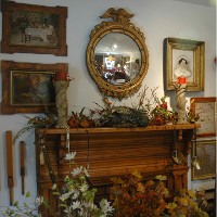 Mantel